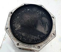 soot on dpf